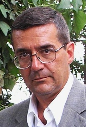 Srdja Trifkovic