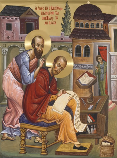 The Conflict Between ‘Charismatic’ and ‘Academic’ Theology Not New in Orthodox Christianity