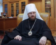 Metropolitan Hilarion