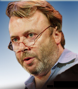 Christopher Hitchens Christopher Hitchens