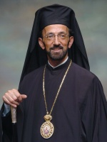 gerasimos Metropolitan Gerasimos of San Francisco (GOA)