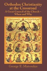 Orthodoxy at the Crossroads Order from Amazon