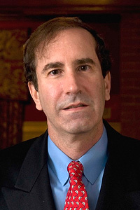 Harry Markopolos Harry Markopolos