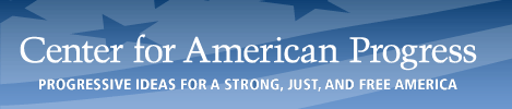center-american-progress center-american-progress