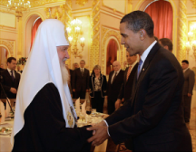 kirill-obama Patriarch Kirill with President Obama in Moscow earlier this year