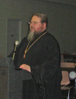 Metropolitan Jonah Metropolitan Jonah