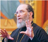 Bishop Basil of Wichita (AOA) Bishop Basil of Wichita (AOA)