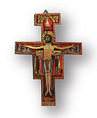 crucifix crucifix