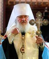 Patriarch Kirill: European Population Will Die if it Fails to Come Back to its Spiritual Sources