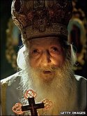 Patriarch Pavle of Serbia Patriarch Pavle of Serbia