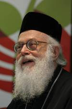 Abp. Anastasios Abp. Anastasios