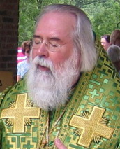 Archbishop Job Archbishop Job