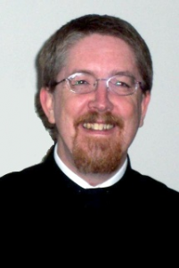 Fr. Gregory Jensen