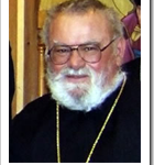 Fr. George Morelli