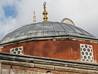 Rod Dreher: What’s So Appealing About Orthodoxy?