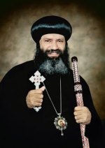coptic-bishop