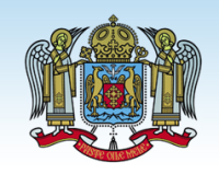 Seal of he Patriarchate of Romania Seal of he Patriarchate of Romania