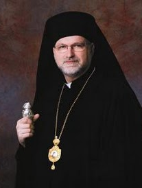 Bishop Mark -- Antiochian Orthodox Church of America Bishop Mark -- Antiochian Orthodox Church of America