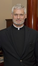 Fr. Mark Arey Fr. Mark Arey
