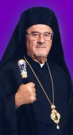 An Open Letter from His Eminence Metropolitan Philip to President Obama