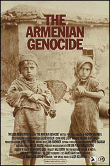 Armenian Genocide Armenian Genocide
