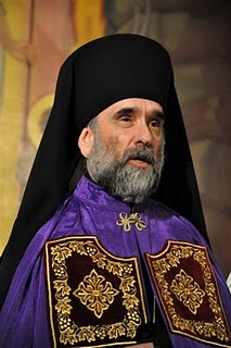 Bishop Michael (OCA) Bishop Michael (OCA)