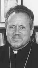 Fr. John Meyendorff Fr. John Meyendorff
