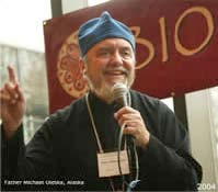 Fr. Michael Oleska Fr. Michael Oleska