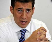 Alexi Giannoulias Alexi Giannoulias