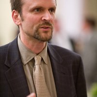 Dr. Peter C. Bouteneff Dr. Peter C. Bouteneff