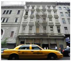 Park51 - Site of Ground Zero Mosque Park51 - Site of Ground Zero Mosque