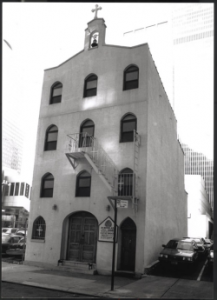 St. Nicholas Church St. Nicholas Church