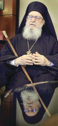 abp-demetrios-mirror-image Archbishop Demetrios (GOA)