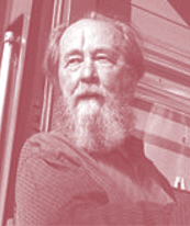 Solzhenitsyn: Men Have Forgotten God