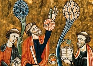 Everything You Think You Know About the Dark Ages is Wrong