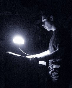 Orthodox Preachers Attending The Festival Of Young Preachers