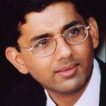 Dinesh D'Souza Dinesh D'Souza