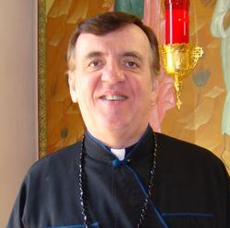 Orthodox Priest to Conduct March for Life Benediction