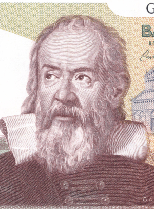 D’Souza: Debunking the Galileo Myth