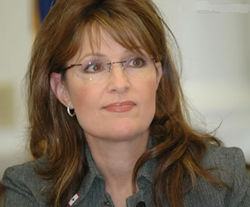 Gordon, Will, Krauthammer on the libeling of Sarah Palin
