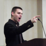 Benjamin T. Peck Benjamin T. Peck