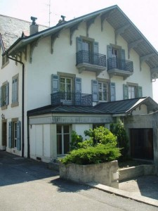 Inter-Orthodox Preparatory Commission begins its work in Chambesy