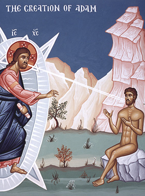 Fr. Gregory Jenson: Stewardship and the Human Vocation to Work