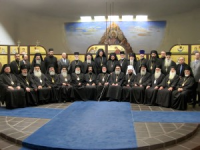 Inter-Orthodox Preparatory Commission Completes its Work