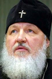 Remarks of Patriarch Kirill on Seminarians