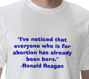 Fr. Rosselli. To men confused about abortion: Consider becoming a man [VIDEO]