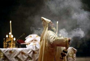 coptic-altar