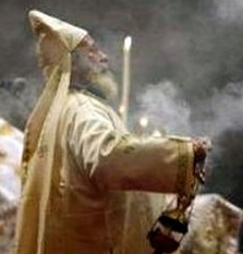 Christophobia in the Muslim World