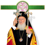 Patriarch Bartholomew Coddles Environmental Extremists