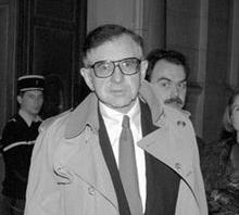 Fr. Gerald Murray: Homily at the Funeral of Bernard N. Nathanson, M.D.